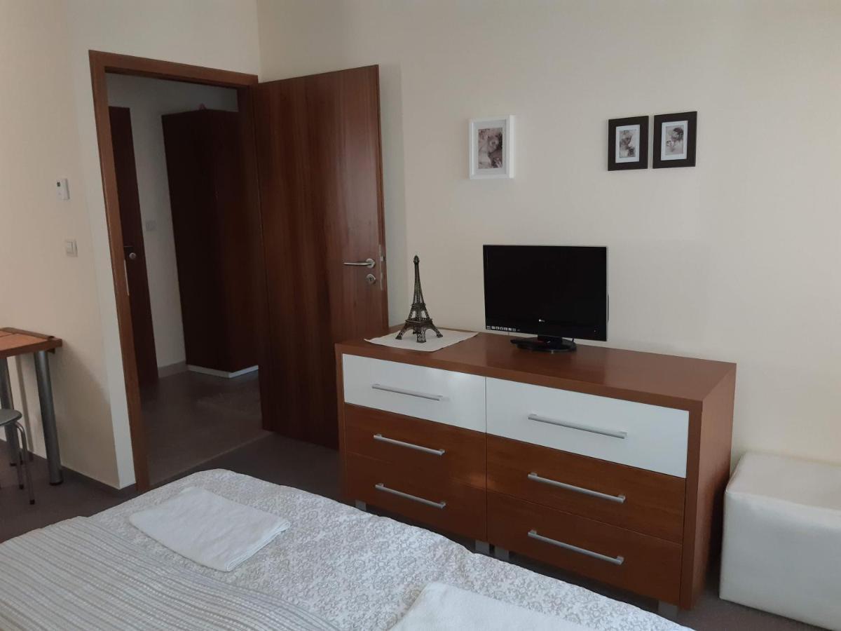 Penzion Hastrman Banská Bystrica Exterior foto