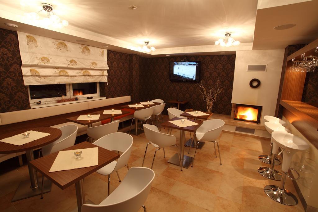 Penzion Hastrman Banská Bystrica Exterior foto