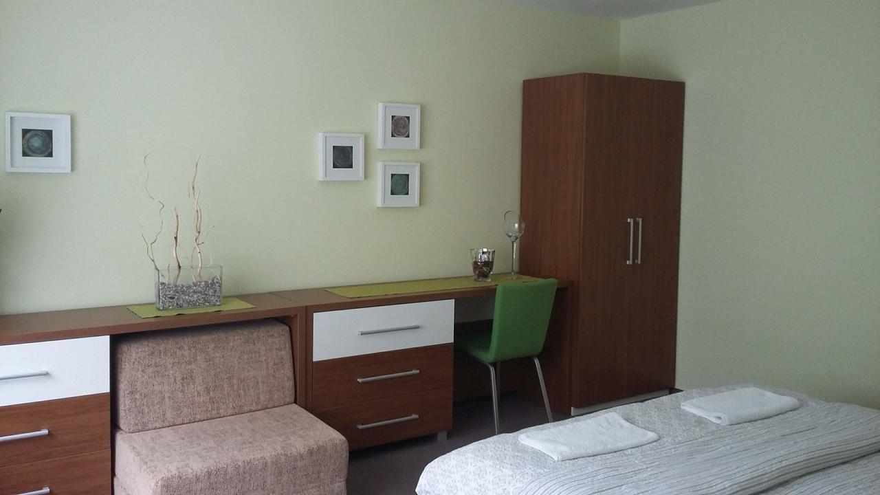 Penzion Hastrman Banská Bystrica Exterior foto