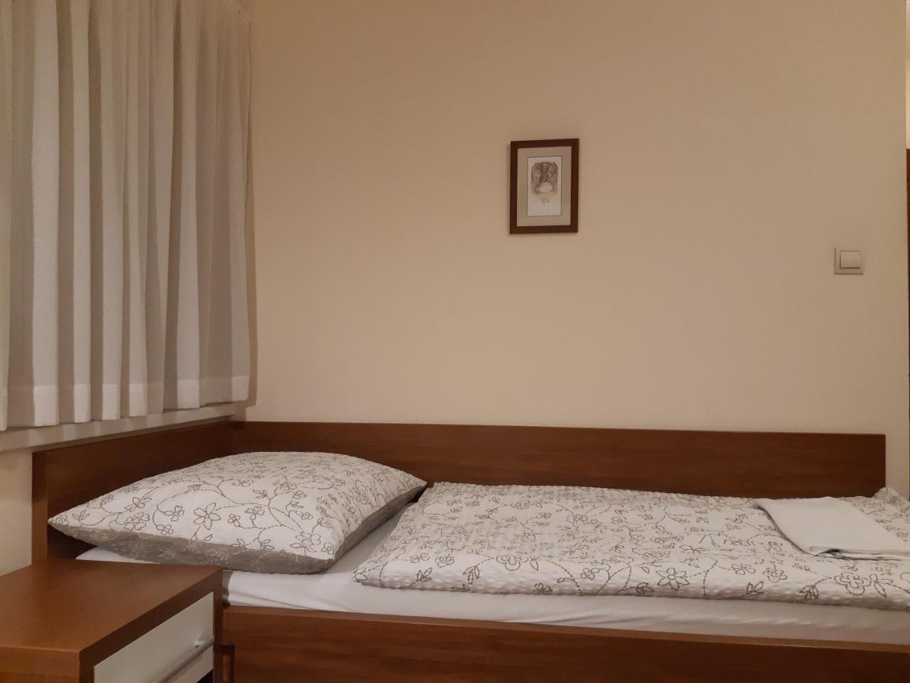Penzion Hastrman Banská Bystrica Exterior foto