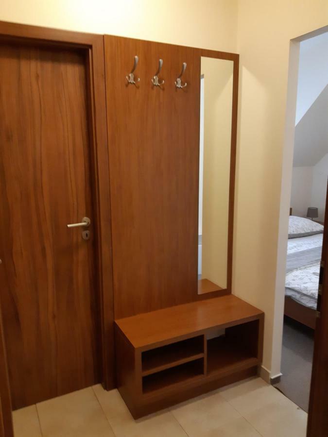 Penzion Hastrman Banská Bystrica Exterior foto